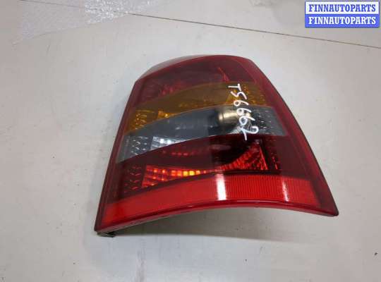 купить Фонарь (задний) на Opel Astra G 1998-2005