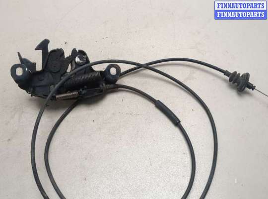 купить Замок капота на Nissan Note E11 2005-2013