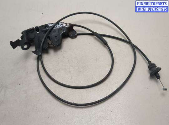 купить Замок капота на Nissan Note E11 2005-2013