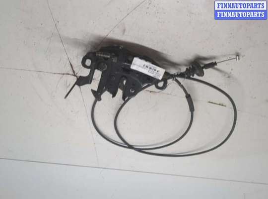 купить Замок капота на Nissan Note E11 2005-2013