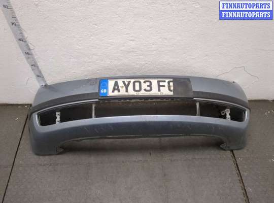Бампер SK532818 на Skoda Fabia 1999-2007