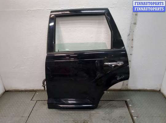 Замок двери CRQ7263 на Chrysler PT Cruiser 2000-2010