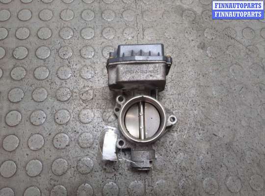 Купить Заслонка дроссельная на Citroen C5 2004-2008 Заслонка дроссельная CT1143115 на Citroen C5 2004-2008