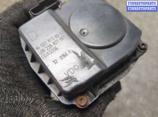 купить Заслонка дроссельная на Citroen C5 2004-2008