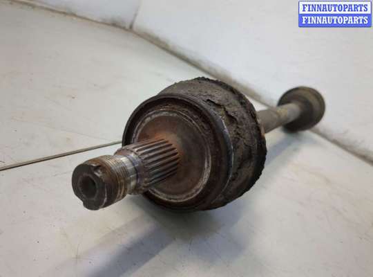 купить Полуось (приводной вал, шрус) на Mercedes C W204 2006-2015