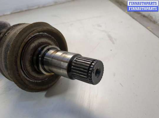 купить Полуось (приводной вал, шрус) на Mercedes C W204 2006-2015