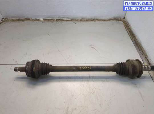 купить Полуось (приводной вал, шрус) на Mercedes C W204 2006-2015