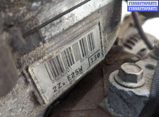 купить Форсунка топливная на Toyota Corolla E15 2006-2013