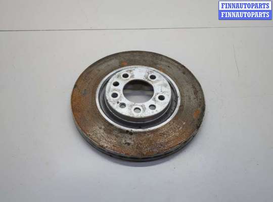 купить Диск тормозной на Opel Zafira B 2005-2014