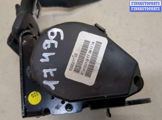 купить Ремень безопасности на Volkswagen Jetta 7 2018-2024