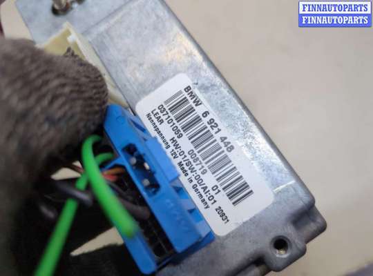 купить Блок управления (видеомодуль) на BMW 7 E65 2001-2008