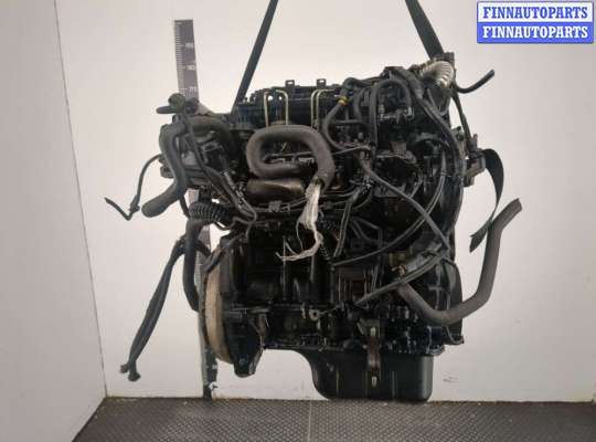 купить Двигатель (ДВС) на Ford Focus 2 2008-2011