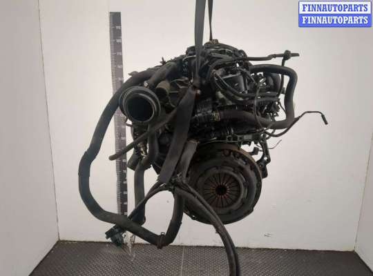 купить Двигатель (ДВС) на Ford Focus 2 2008-2011