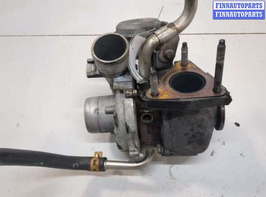 купить Турбина на Renault Scenic 2003-2009