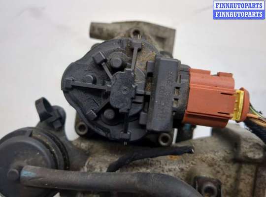 купить Клапан рециркуляции газов (EGR) на Opel Antara 2006-2015