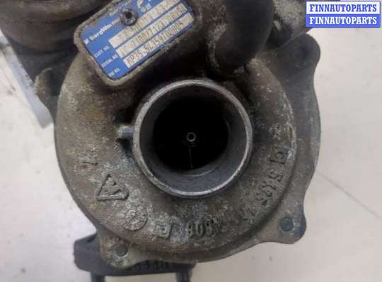 купить Турбина на Opel Corsa D 2006-2014