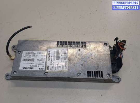 купить Блок управления телефоном на Land Rover Range Rover 3 (LM) 2002-2012