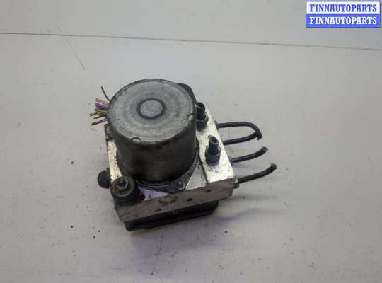 Блок АБС, насос (ABS, ESP, ASR) CT1153624 на Citroen C4 Grand Picasso 2006-2013