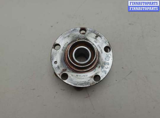 купить Ступица (кулак, цапфа) на Audi A6 (C6) 2004-2011