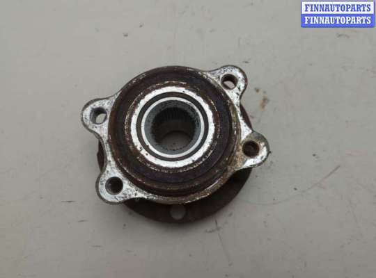 купить Ступица (кулак, цапфа) на Audi A6 (C6) 2004-2011