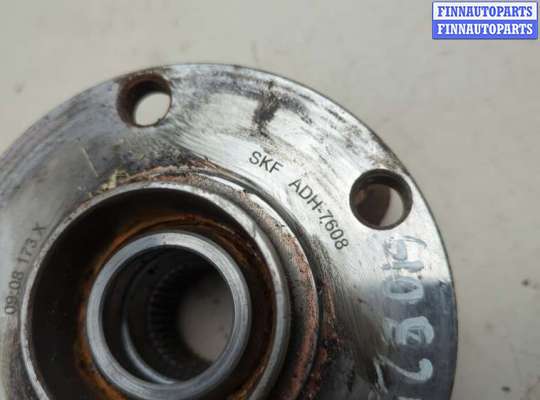 купить Ступица (кулак, цапфа) на Audi A6 (C6) 2004-2011