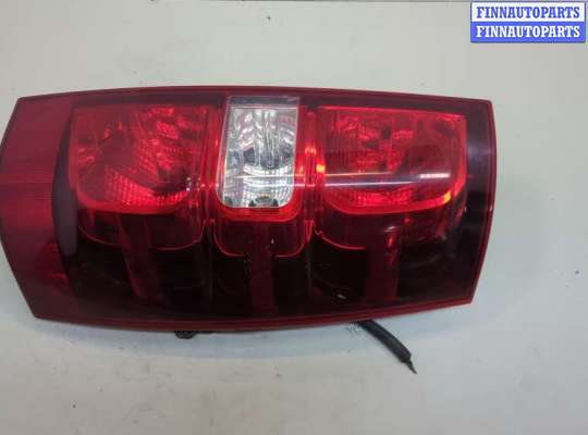 купить Фонарь (задний) на Chevrolet Tahoe 2006-2014