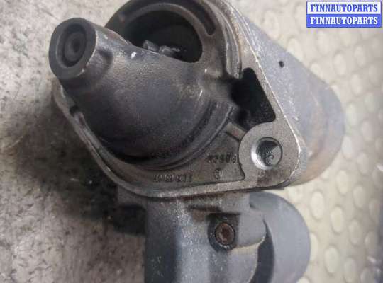 купить Стартер на Nissan Almera N16 2000-2006
