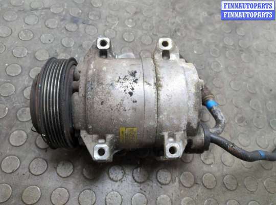 купить Компрессор кондиционера на Volvo S60 2000-2009