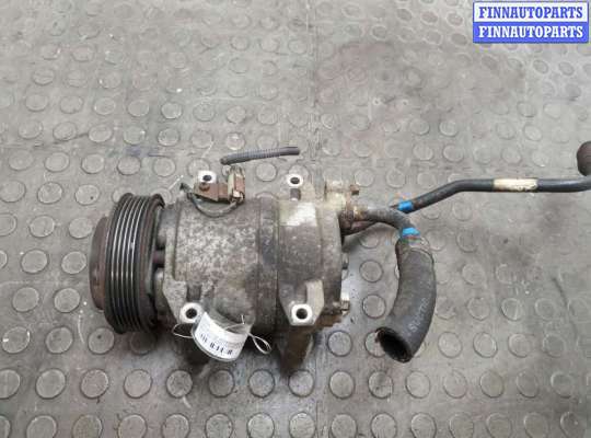 Компрессор кондиционера VL568280 на Volvo S60 2000-2009