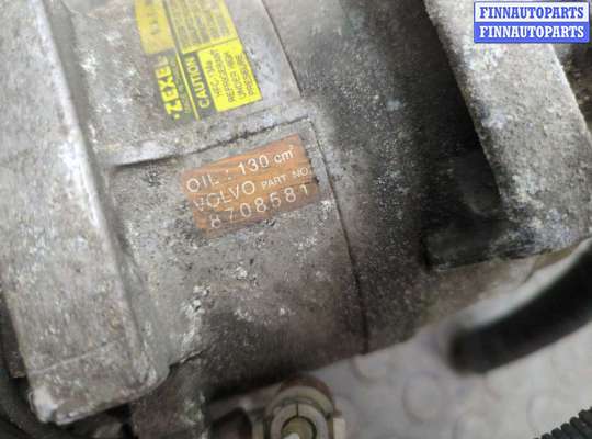 купить Компрессор кондиционера на Volvo S60 2000-2009