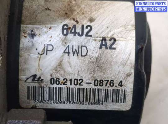 купить Блок АБС, насос (ABS, ESP, ASR) на Suzuki Grand Vitara 2005-2015