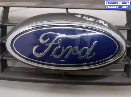 купить Решетка радиатора на Ford Focus 2 2008-2011