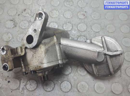 Насос масляный AU1655680 на Audi A6 (C6) 2004-2011