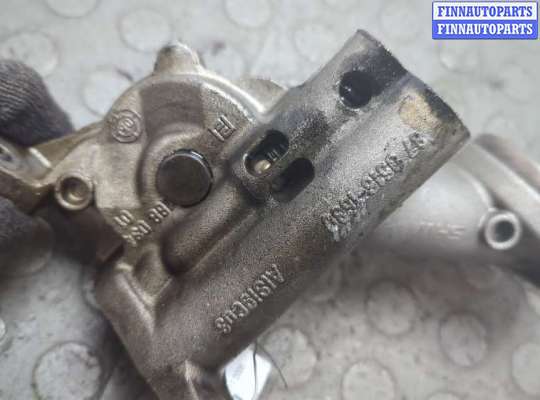 купить Насос масляный на Audi A6 (C6) 2004-2011