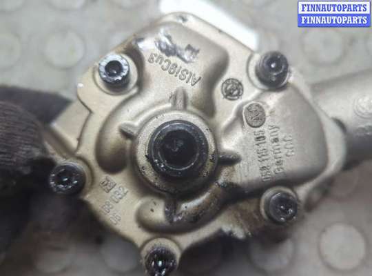 купить Насос масляный на Audi A6 (C6) 2004-2011
