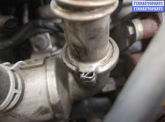 купить Форсунка топливная на Ford Fiesta 2008-2013