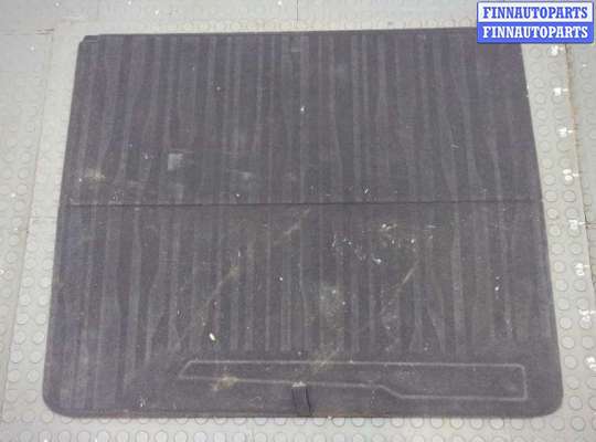 купить Пол (ковер) багажника на Chevrolet Equinox 2017-2024