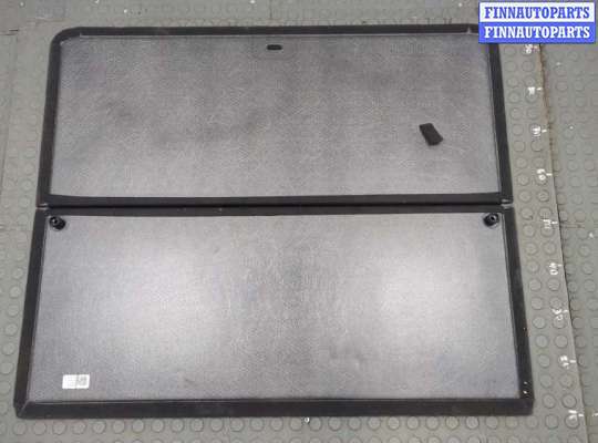 купить Пол (ковер) багажника на Chevrolet Equinox 2017-2024