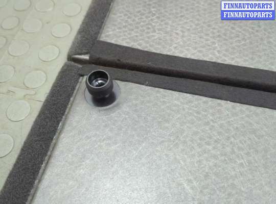 купить Пол (ковер) багажника на Chevrolet Equinox 2017-2024