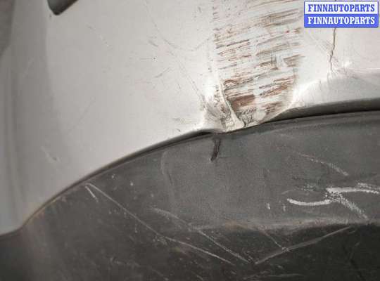 купить Бампер на Ford Focus 2 2005-2008