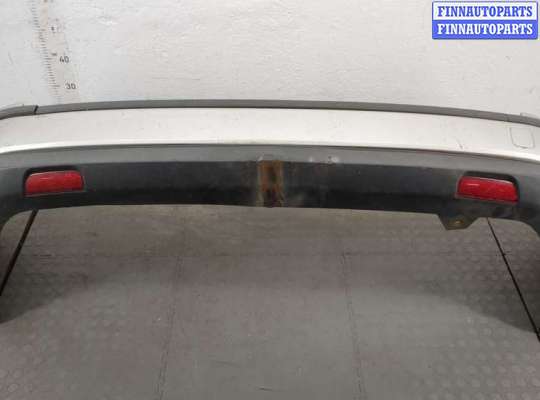 купить Бампер на Ford Focus 2 2005-2008