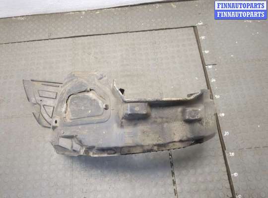 Купить Защита арок (подкрылок) на Mitsubishi Colt 2002-2012 Защита арок (подкрылок) MT579019 на Mitsubishi Colt 2002-2012