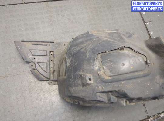 купить Защита арок (подкрылок) на Mitsubishi Colt 2002-2012