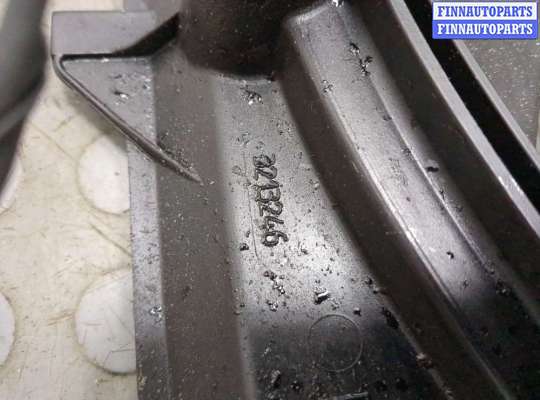 купить Вентилятор радиатора на BMW 3 E90, E91, E92, E93 2005-2012