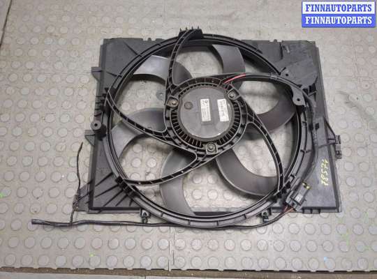 Купить Вентилятор радиатора на BMW 3 E90, E91, E92, E93 2005-2012 Вентилятор радиатора BM3582605 на BMW 3 E90, E91, E92, E93 2005-2012