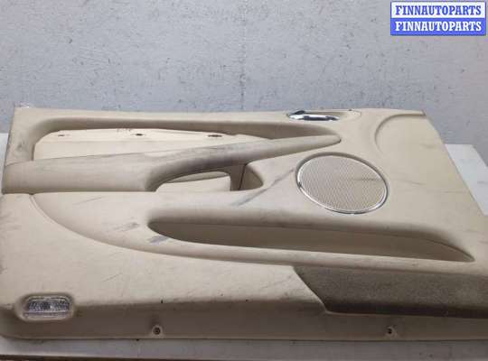 Купить Дверная карта (Обшивка двери) на Jaguar X-Type 2001-2009 Дверная карта (Обшивка двери) JRE1034 на Jaguar X-Type 2001-2009
