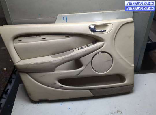 купить Дверная карта (Обшивка двери) на Jaguar X-Type 2001-2009