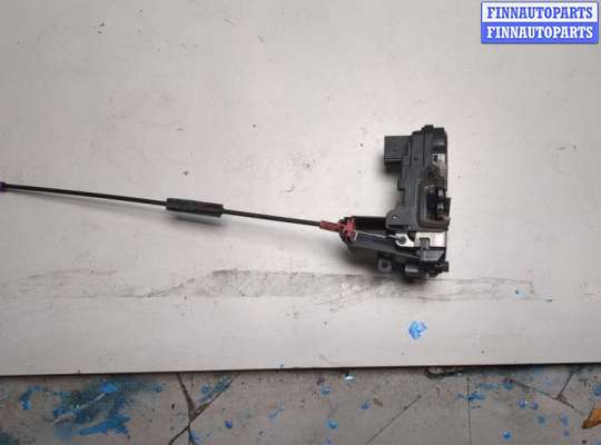 купить Замок двери на Opel Astra H 2004-2010