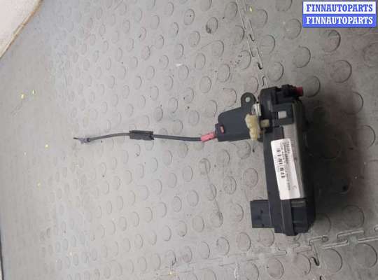 купить Замок двери на Opel Astra H 2004-2010
