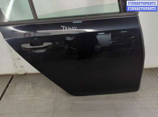 купить Дверь боковая (легковая) на Volkswagen Golf 6 2009-2012